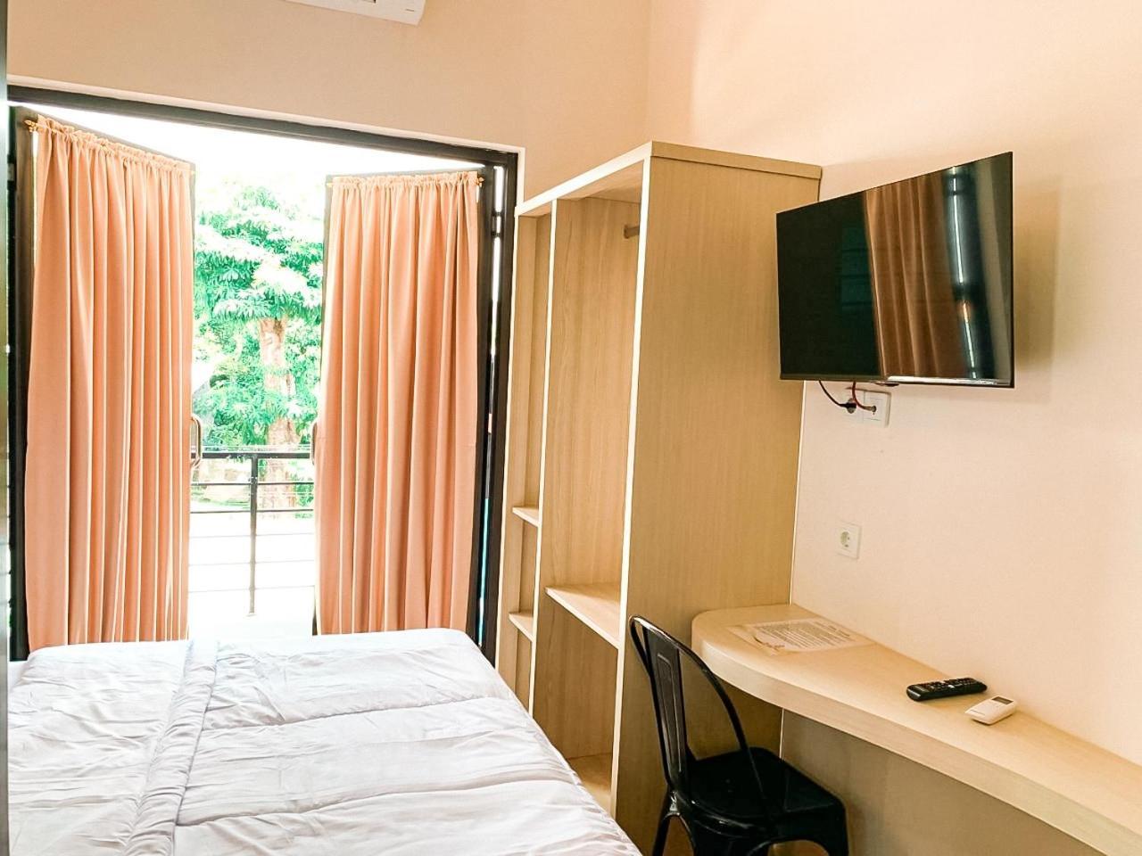 Kartiko Palagan Eksklusif Yogyakarta 호텔 Kejayan 외부 사진
